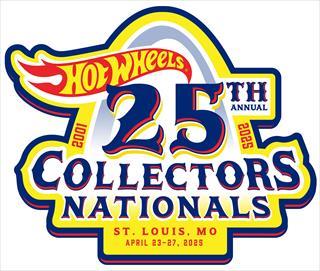 25th Annual Collectors Nationals